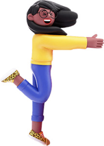 Sweezy Cursors mascot