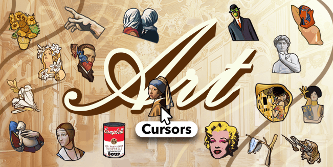 Explore the Best Customcursors Art