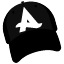 Afrojack Logo & Hat