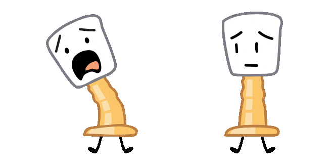 animatic battle doorstopper animated custom cursor