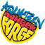 Aqua Teen Hunger Force Logo & TV Animated