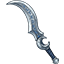 Arcane Dagger & Casting Hand