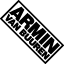 Armin van Buuren Autograph