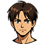Attack on Titan Eren Yeager Evolution Animated