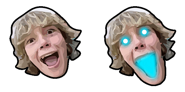 67 kid meme animated custom cursor