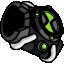 Ben 10 Omnitrix Animated