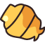 Chiikawa Hachiware & Fish