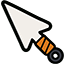 Cute Naruto Kunai & Head
