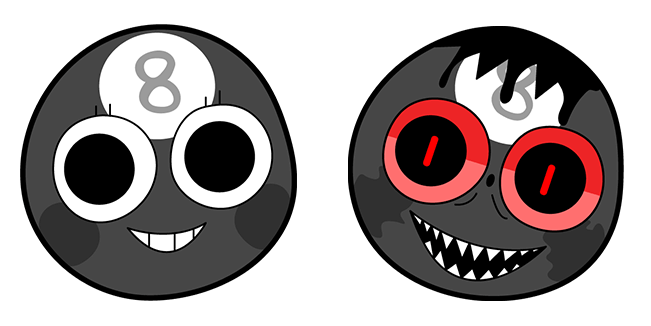 dandys world toodles custom cursor