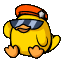 Discord Loot Box Quack Animated
