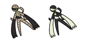 Doodle World Archopos Cursor - Roblox Cursors - Sweezy Cursors