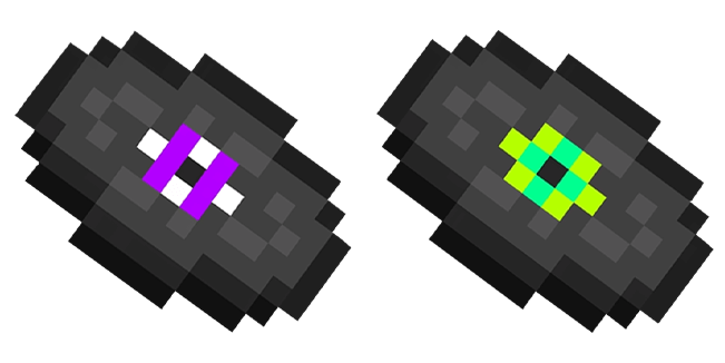 dream smp discs custom cursor