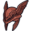 Elden Ring Malenia Helm & Sword