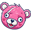 Fortnite Cuddle Team Leader & Axe