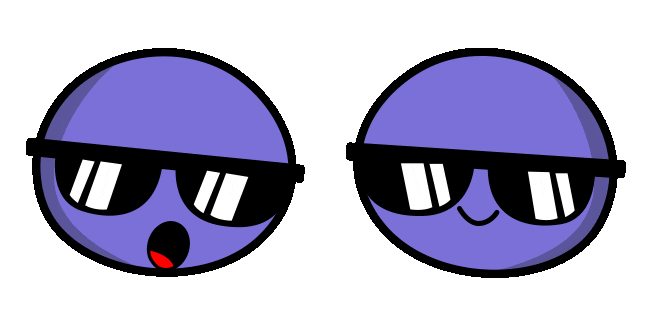 friday night funkin dani animated custom cursor