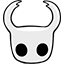 Hollow Knight Nail Sword & Mask