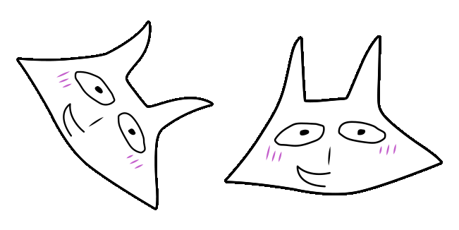 house of puso puso father animated custom cursor