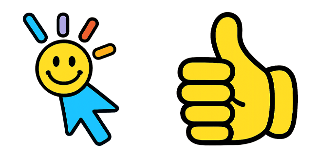 indie kid aesthetic custom cursor