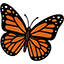 Juice WRLD Butterfly