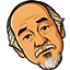 Karate Kid Bonsai Tree & Mr. Miyagi