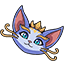 League of Legends Yuumi & Magical Sword