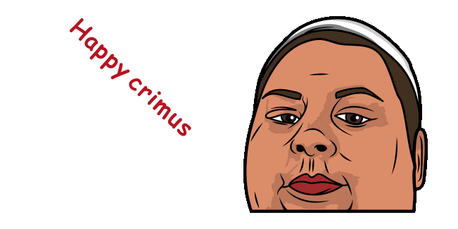 merry chrysler meme animated custom cursor