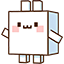 Minecraft Molang and Piu Piu