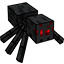 Minecraft Spider