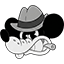 Mouse: P.I. for Hire