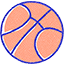 Nike High Sneakers & Basketball