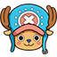 One Piece Tony Tony Chopper & Arrow