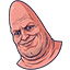 Patrick Star Nvidia DLSS 5 Meme