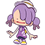 Pokemon Pokopia Ditto Female Human Form