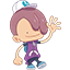 Pokemon Pokopia Ditto Male Human Form
