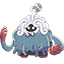 Pokemon Pokopia Professor Tangrowth & Stick