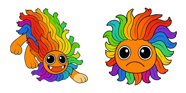 poppy playtime yarnaby custom cursor
