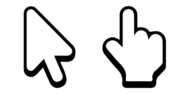 roblox 2021 custom cursor