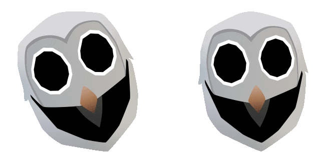 roblox 99 nights in the forest the owl animated custom cursor