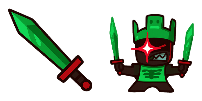roblox forsaken 1x1x1x1 & sword custom cursor