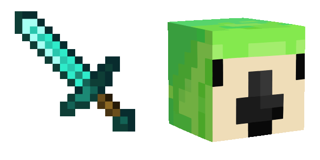 unstable smp parrotx2 animated custom cursor