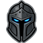 World of Warcraft Paladin Glove & Helm