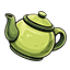 Avatar Uncle Iroh & Teapot