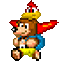 Banjo & Kazooie Pixel Animated