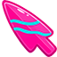 Barbie Arrow & Ken