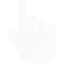 Blank Hidden Arrow & Hand