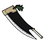 Bleach TYBW Kenpachi Zaraki & Nozarashi