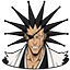 Bleach TYBW Kenpachi Zaraki & Nozarashi