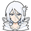 Bleach TYBW Rukia Kuchiki & Sode no Shirayuki
