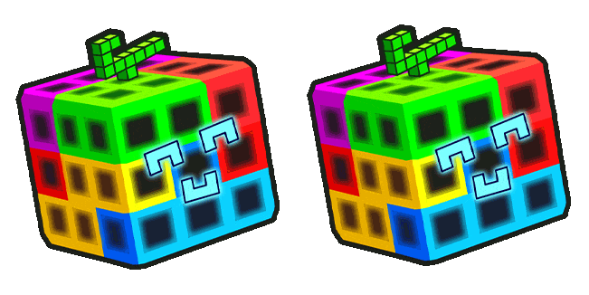 blox fruit creation animated custom cursor