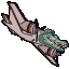 Bombardino Crocodilo Brainrot Meme Animated